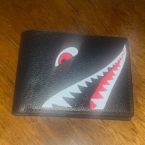 Godzilla wallet